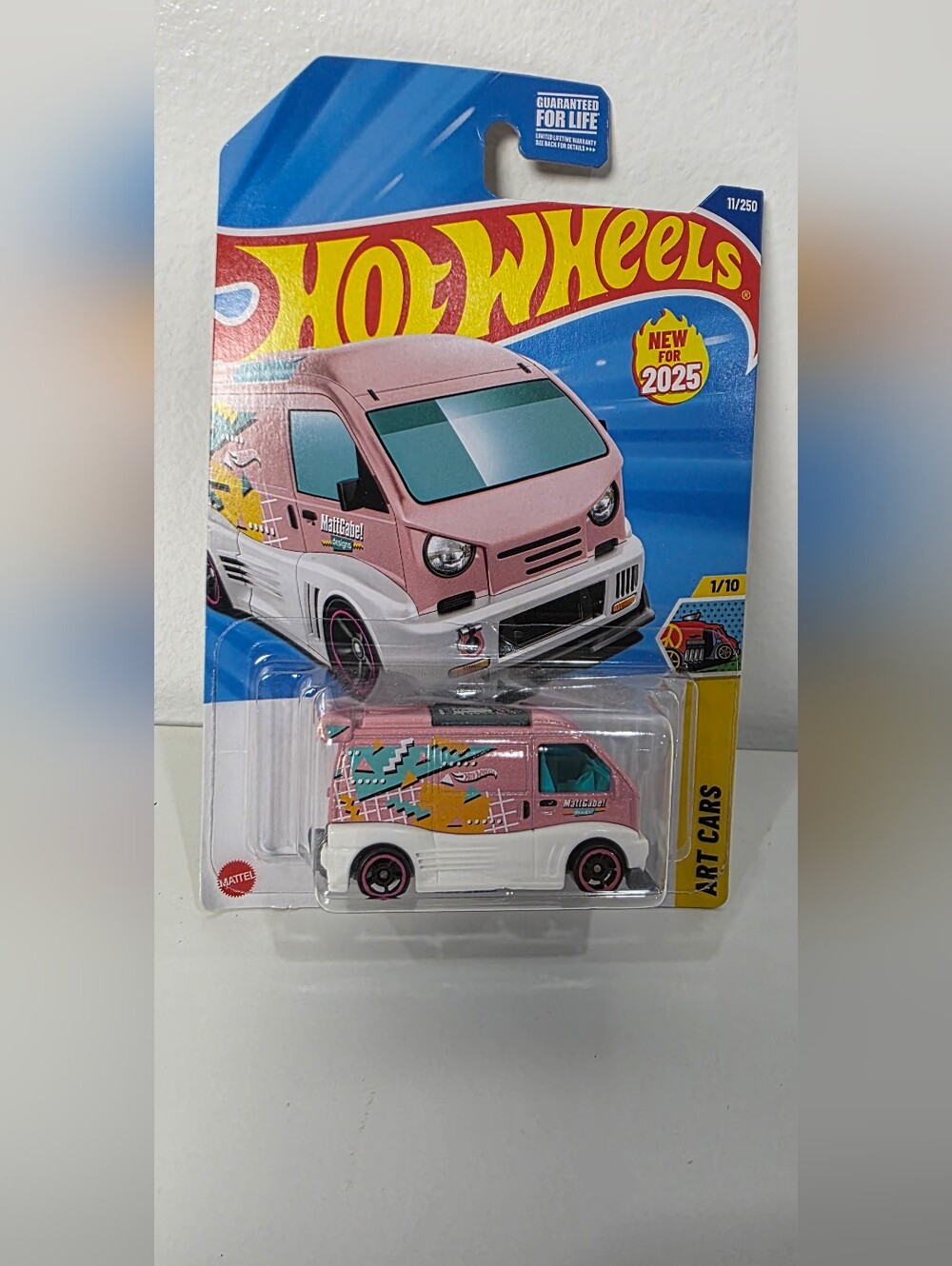 💙Hot Wheels "Kei Swap"